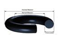 Cross Sections (CSD) and Tolerances