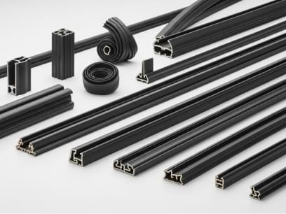 Extrusions