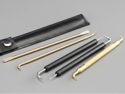Specialty Products and Services
