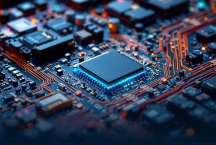 Semiconductor Industry